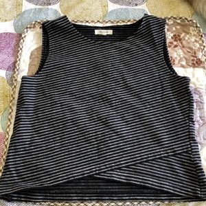Madewell top